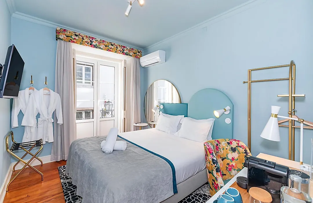 LR Guest House-1