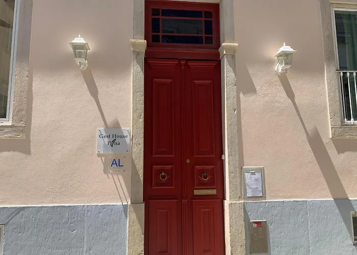 Guesthouse Pena Lisboa